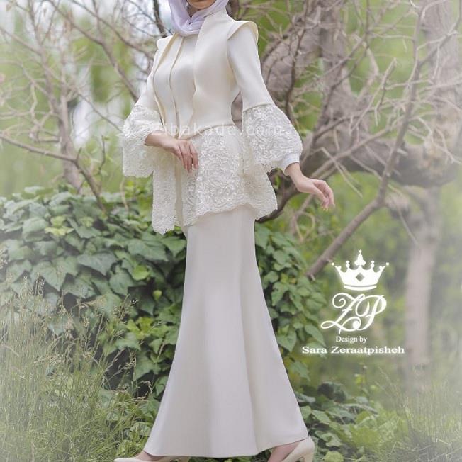 مانتو عقد از کجا بخرم